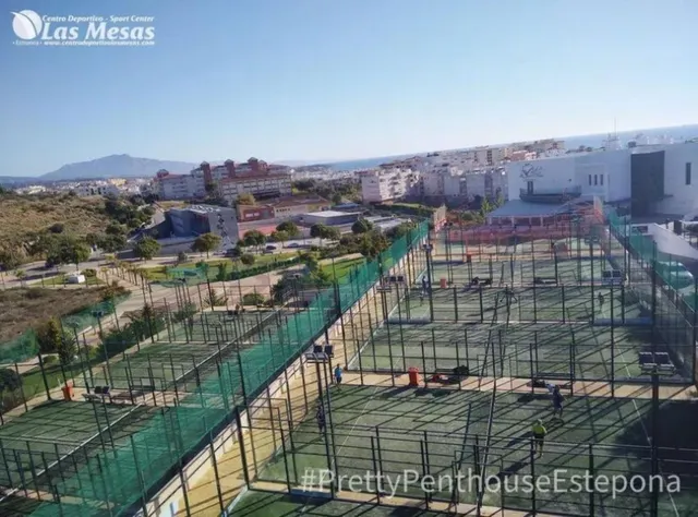 Ático Dúplex 3 habitaciones 107m² en venta - Costa Del Sol — 24