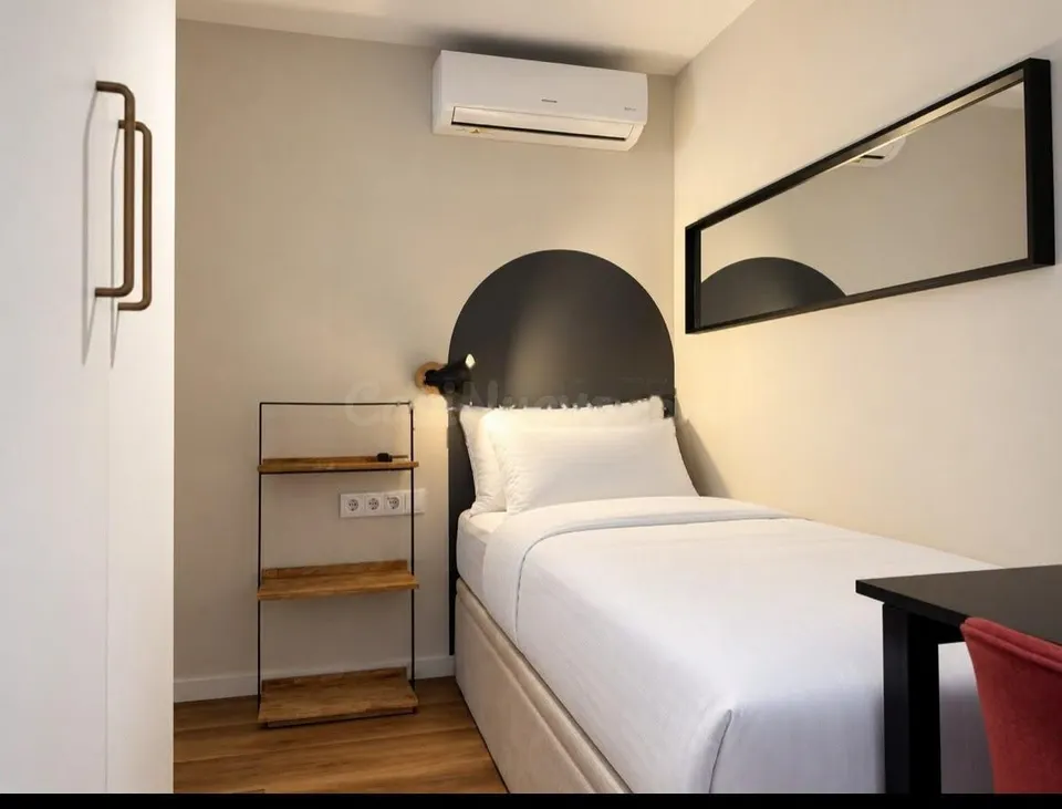 Exclusivo piso de diseño con 3 habitaciones en La Xerea.