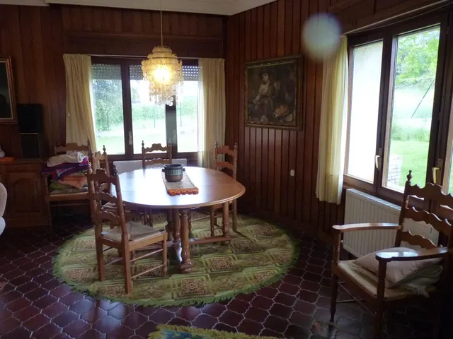 Chalet en Iratxe — 5