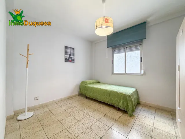 Piso de 3 Dorm. junto al parque Federico Garcia Lorca. — 19
