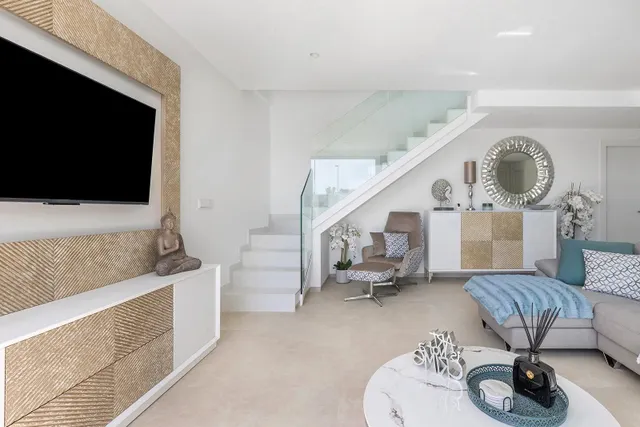 Villa 3 habitaciones 127m² en venta - La Senda del Recuerdo — 16