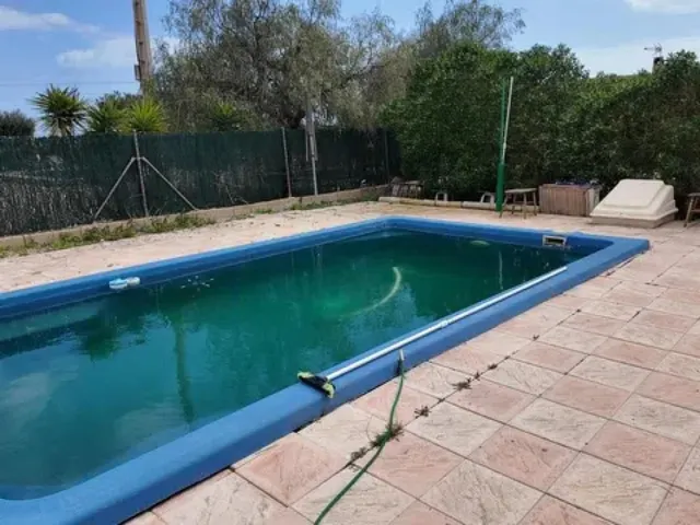Villa 4 habitaciones 187m² en venta - La Hoya-Daimes-El Derramador — 13