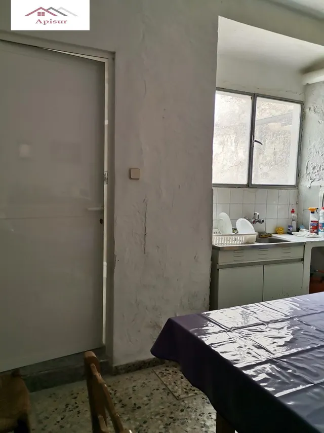 SE VENDE CASA EN CÁRCHEL — 3