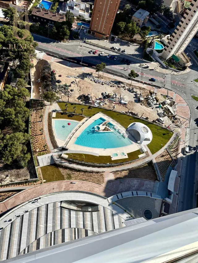 Apartamento exclusivo de lujo con vistas panorámicas al mar  - foto 5