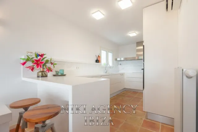 Casa-Chalet en Venta en Santa Eularia Des Riu Baleares — 11