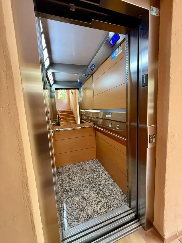 Ático 1 habitación 60m² en venta - Centro — 15
