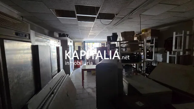 Local comercial a la venta en Ontinyent — 3