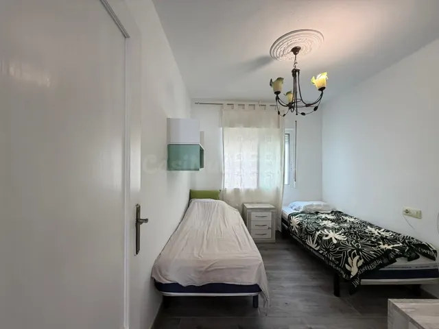 Apartamento 2 habitaciones 79m² en venta - Estacion de autobuses — 41