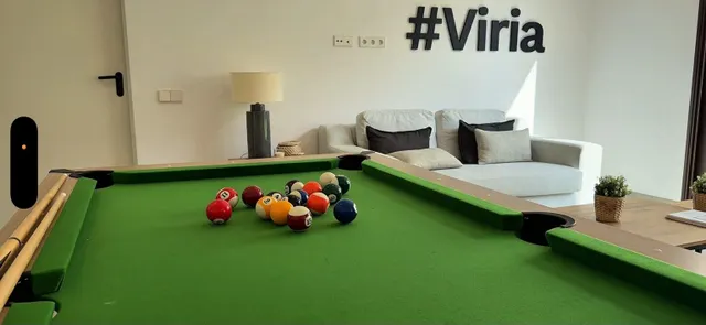 Ático de lujo con terraza y garaje en Valencia — 23