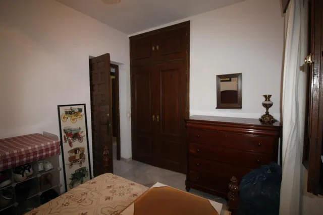 CHALET EN VENTA EN URBANIZACIÓN ROSALEDA DE LA PLATA — 23