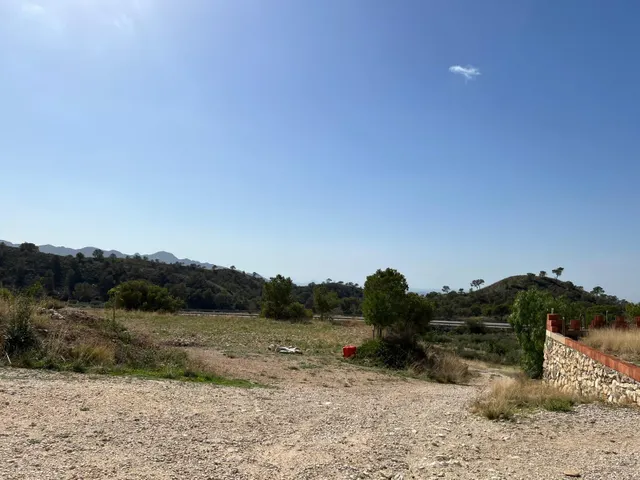 Casa Rural en Barinas, Abanilla: Tu Refugio Ideal — 24