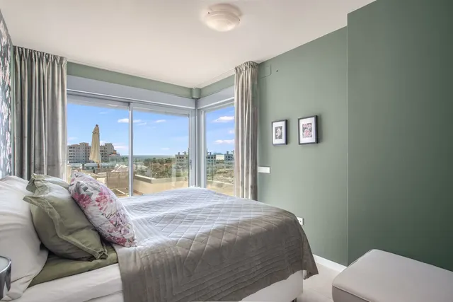 Ático 4 habitaciones 136m² en venta - Costa Del Sol — 23