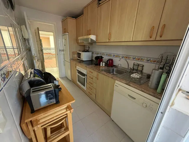 Ático 2 habitaciones 97m² en venta - Marbella — 10