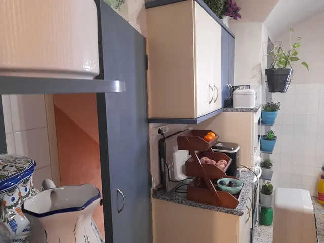 Piso más dos locales !!! — 10