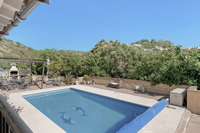 Finca rústica 3 habitaciones 178m² en venta - Costa Del Sol — 11