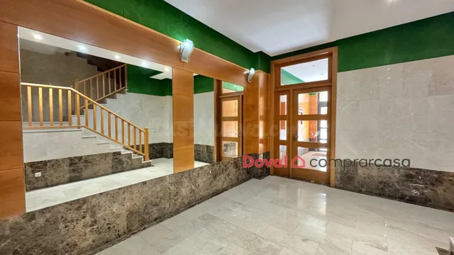 ESTUDIO AMUEBLADO CON TRASTERO EN CALLE PIZARRO - foto 4