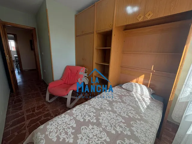 *225.000€* INMOBILIARIA LA MANCHA VENDE PISO EN BARRIO DEL PILAR DE ALBACETE — 6