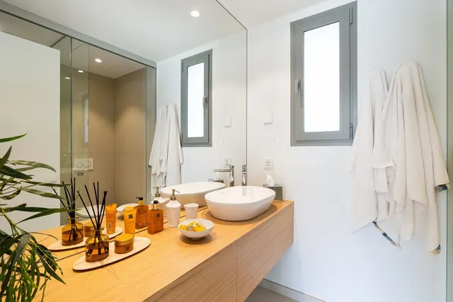Ático 3 habitaciones 130m² en venta - Riviera del sol — 6