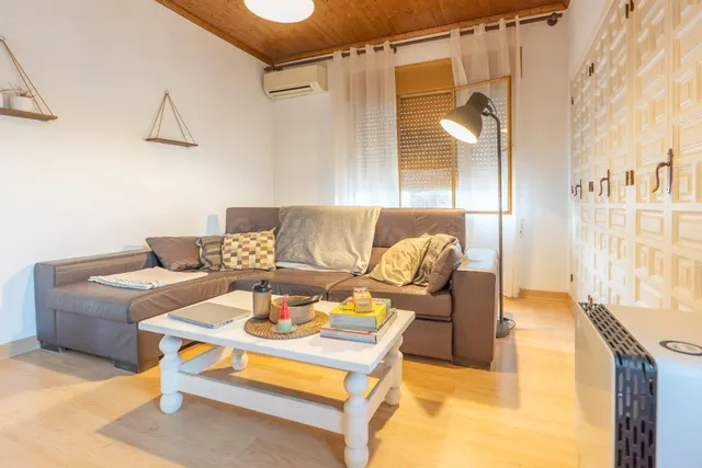 Casa reformada con amplia parcela de 2.163 m2: espacio, tranquilidad y naturaleza — 5