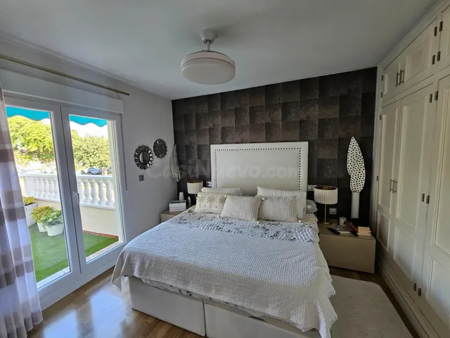Villa totalmente renovada en San Javier – 4 dormitorios, par - foto 4