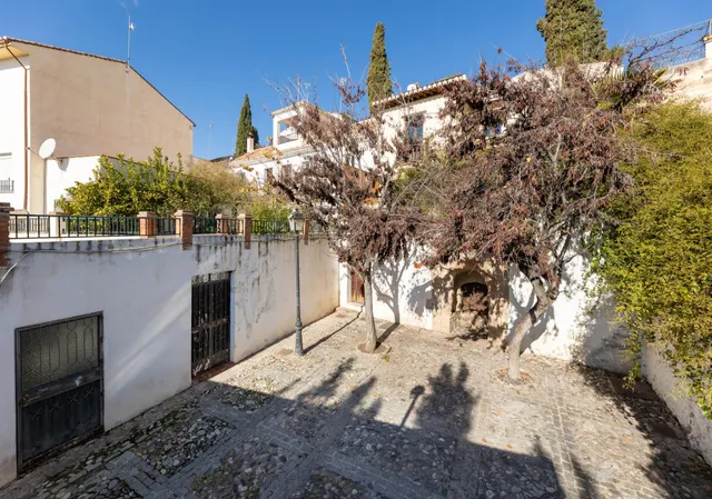 Inversión única en el Albaicín: 3 Apartamentos Turísticos con Licencia — 42