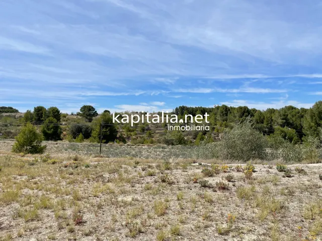Terreno a la venta en zona El Palomar. — 2