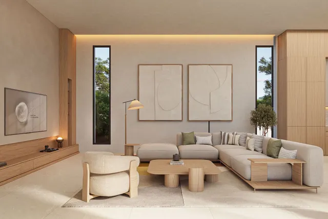 Villa 3 habitaciones 249m² en venta - Saladar — 6