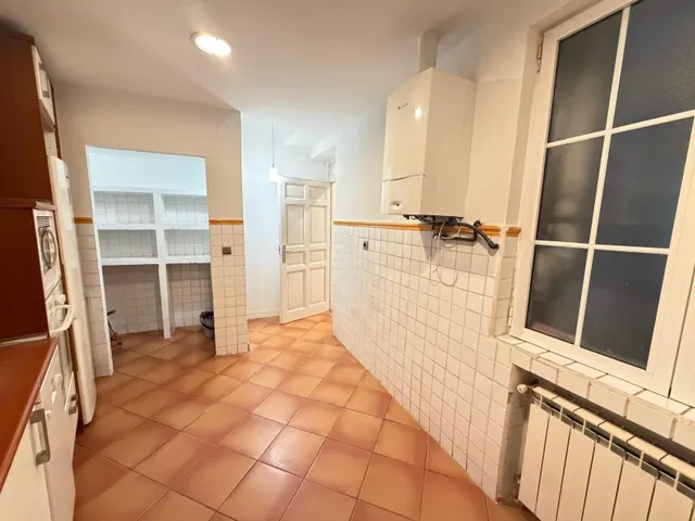 Piso 2 habitaciones 108m² en venta - La Latina — 22