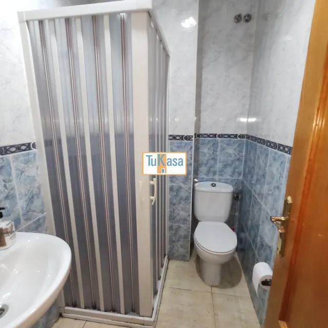 Piso en Venta Oportunidad como Inversión junto a plaza de toros — 18