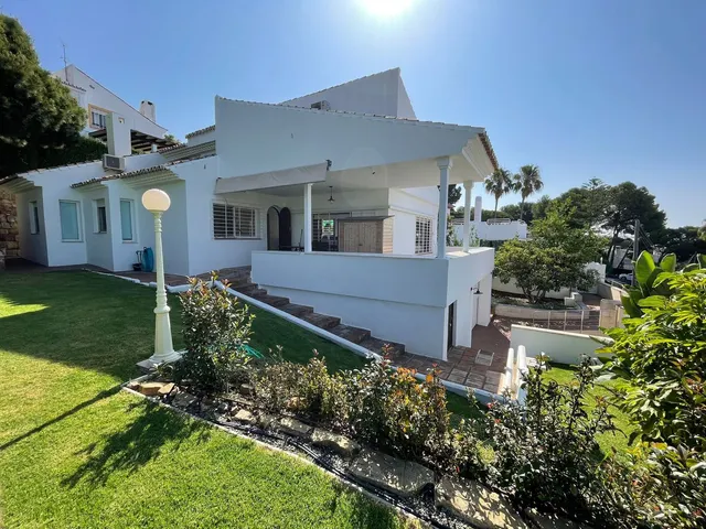 Chalet 4 habitaciones 273m² en venta - Costa Del Sol — 40