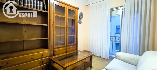 Piso de 3 dormitorios en puerta del angel — 5
