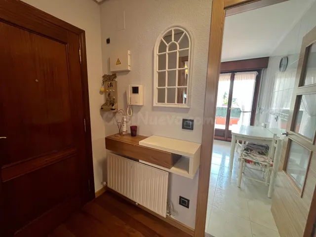 ESPECTACULAR PISO DE 2 DORMITORIOS EN EL CENTRO DE COLINDRES - foto 4