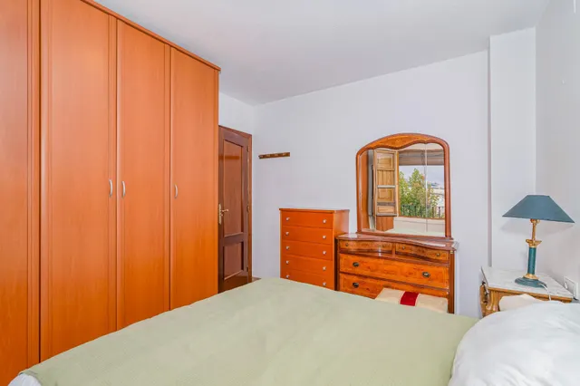 Piso 4 habitaciones 115m² en venta - Constitucion — 10