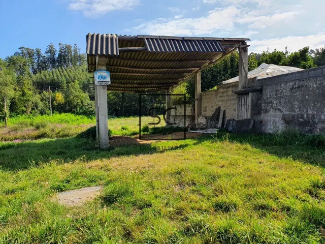 CASA CON FINCA EN SEDES, NARÓN - foto 3