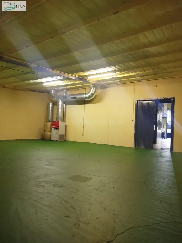 NAVE INDUSTRIAL EN VENTA EN YUNCOS - foto 3