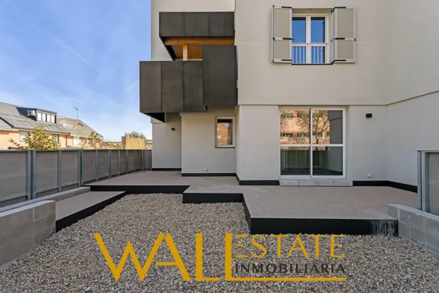 chalet en venta en canillejas — 16