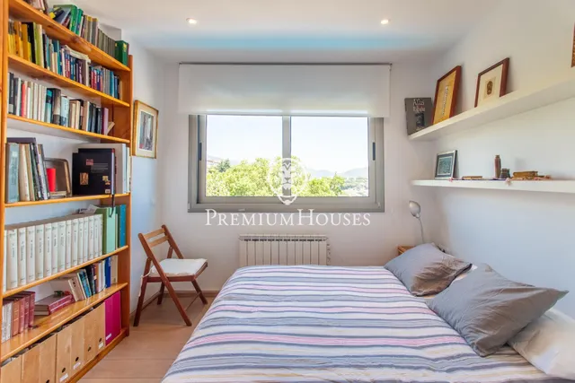 Casa en venta en Sant Cebrià de Vallalta - Urb. Vistamar — 25