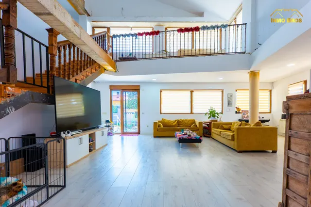 Chalet Lujo Urb. Sotolargo — 6