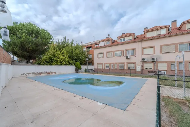 Fantástico dúplex en venta en Valdetorres de Jarama — 26
