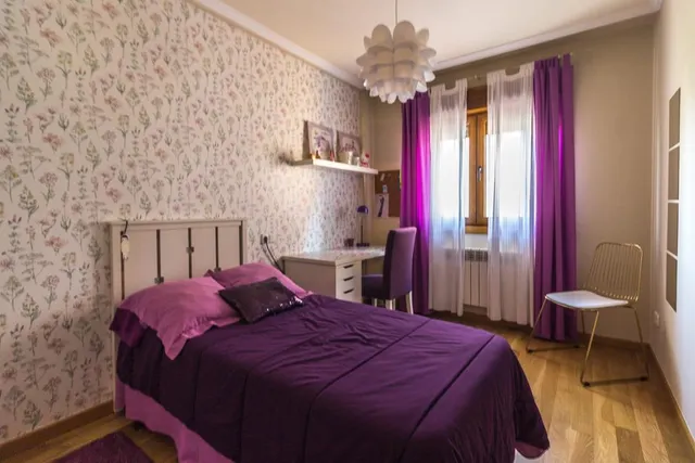 Precioso Chalet adosado en Sanxenxo a solo 600 m del Centro! ✨ — 16