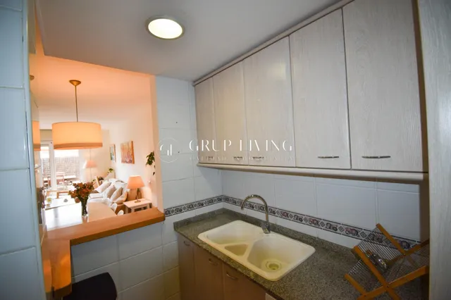 DUPLEX LUMINOSO EN LA LEVANTINA — 11