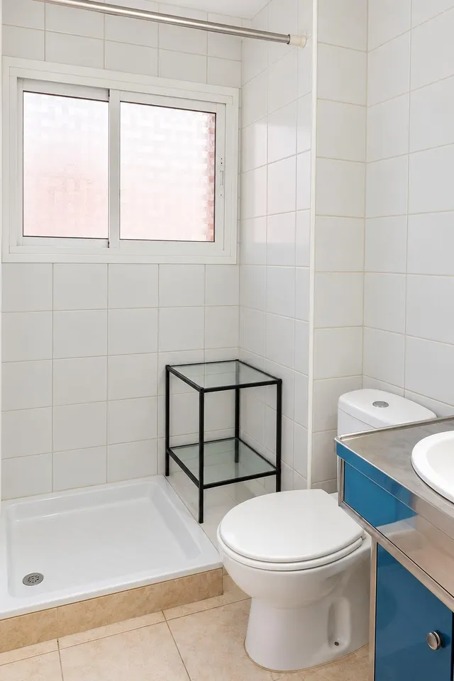 Piso de venta en planta baja en Macael — 9