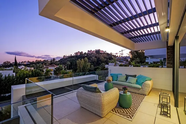 Apartamento 2 habitaciones 112m² en venta - El Madroñal — 48