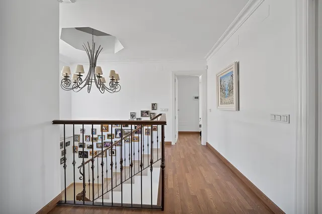 Chalet 5 habitaciones 500m² en venta - Centro — 38
