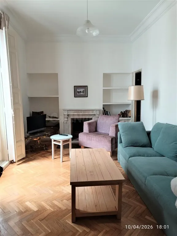 Piso en Venta en Madrid Madrid CENTRO
