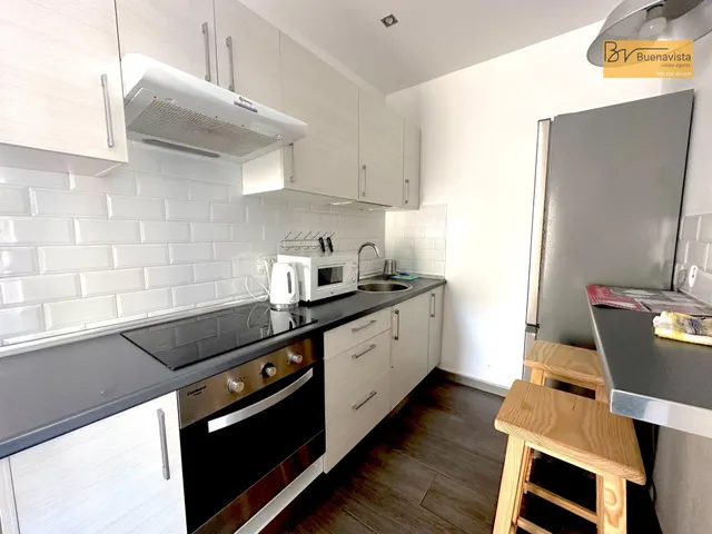 Apartamento 1 habitación 43m² en venta - Torviscas Bajo - foto 5