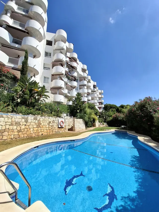 Apartamento 3 habitaciones 114m² en venta - Marbella — 38