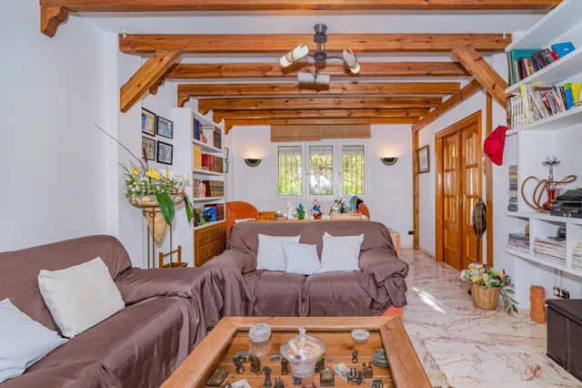 Chalet 3 habitaciones 168m² en venta - El ventorrillo 1 — 7