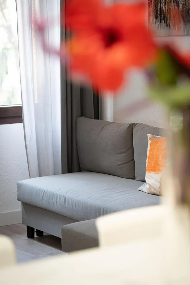 Apartamento 2 habitaciones 80m² en venta - Riviera del sol — 6