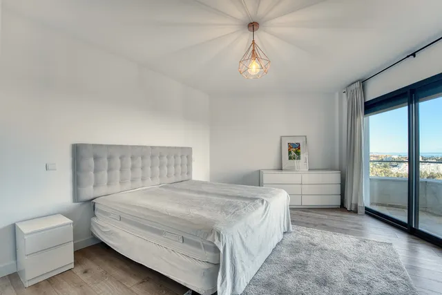 Ático 2 habitaciones 160m² en venta - Costa Del Sol — 21